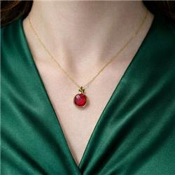 Pomegranate-Gold