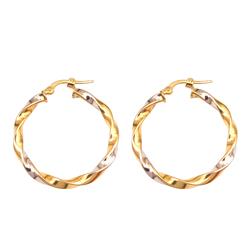 Screw-earrings