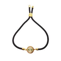 Panther-bracelet