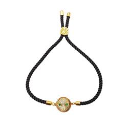Panther-bracelet