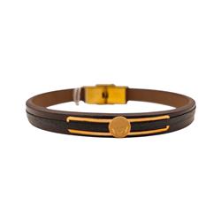 Leather-bracelet