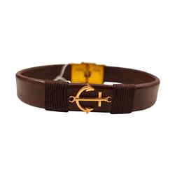 Leather-Bracelet-Letter