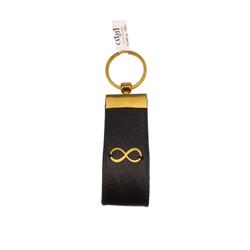 Gold-keychain