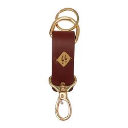 Gold-keychain