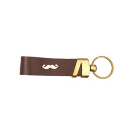 Gold-keychain