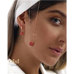 Heart-Jewelry-Earrings