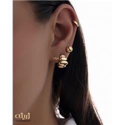 Conch-earrings