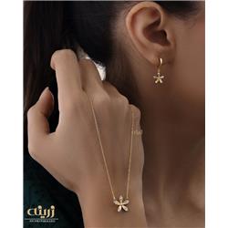 Blossom-earrings