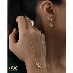 Blossom-earrings
