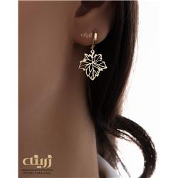 Autumn-leaf-earrings
