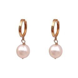 Pearl-earrings