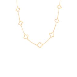 Heart-necklace