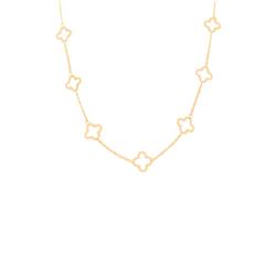 Heart-necklace