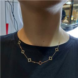 Heart-necklace