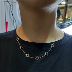 Heart-necklace