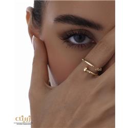 Cartier-nail-ring
