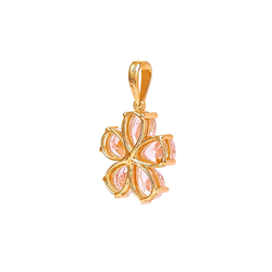 Pink-blossom-pendant