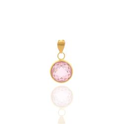 Marco-gold-pendant