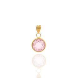 Marco-gold-pendant