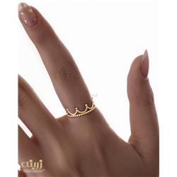 Crown-ring
