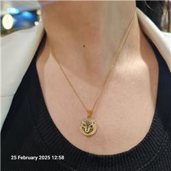 Panther-pendant