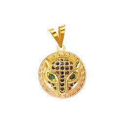 Panther-pendant