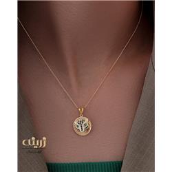 Panther-pendant