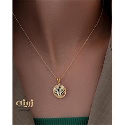 Panther-pendant