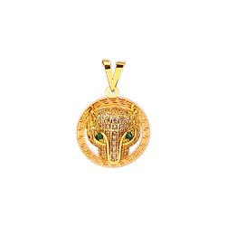 Panther-pendant