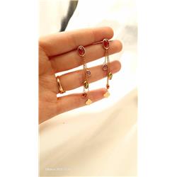 Marcos-earrings