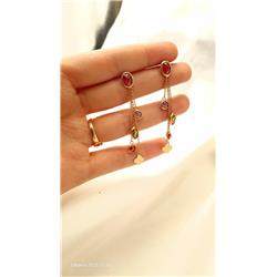 Marcos-earrings