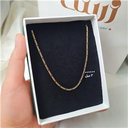 زنجیر سوپر فیگارو لوکس