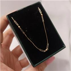 Hermes-and-ball-necklace