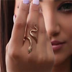 snake-ring