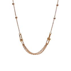 Womens-gold-necklace