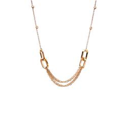 Womens-gold-necklace