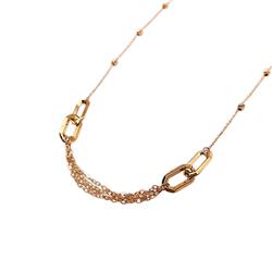 Womens-gold-necklace