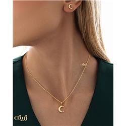 Moon-Gold-Set
