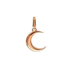 Moon-pendant