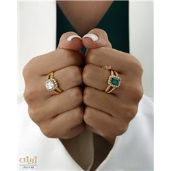 Rope-Durj-Ring
