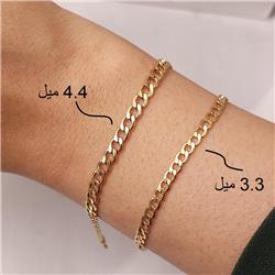 Cartier-gold-bracelet