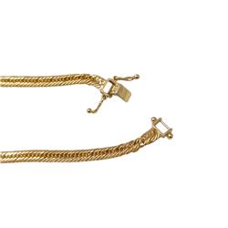 Japanese-Cartier-necklace