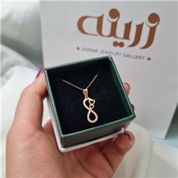 Infinity-gold-pendant