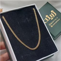 Cartier-gold-chain