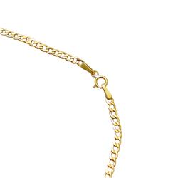 Cartier-gold-chain