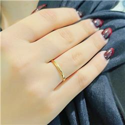 Gold-ring