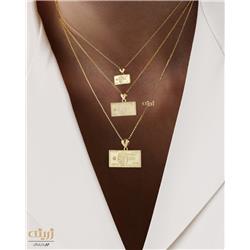 Gold-dollar-pendant