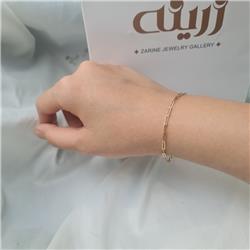 Hermes-gold-bracelet