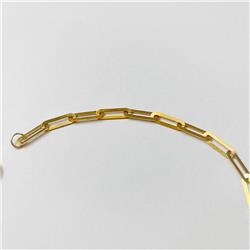 Hermes-gold-bracelet