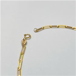 Hermes-gold-bracelet